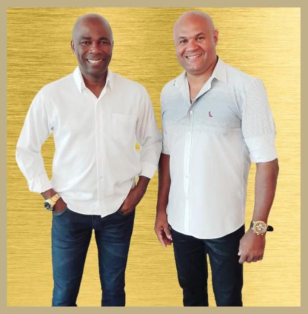 Dupla do Samba